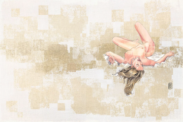 VENUS | MM1101 by Affreschi & Affreschi - view 3
